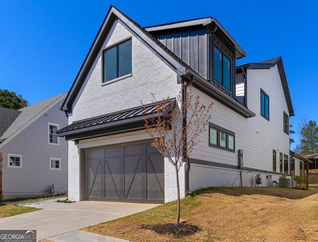 1240 Hayes Square Peachtree City - 43