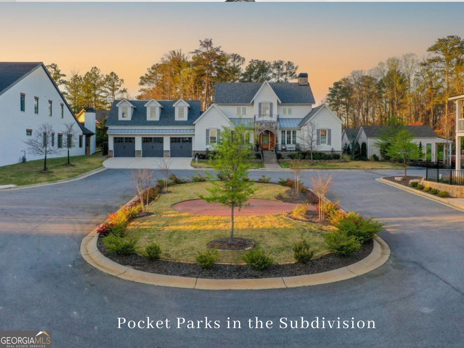 1240 Hayes Square Peachtree City - 44