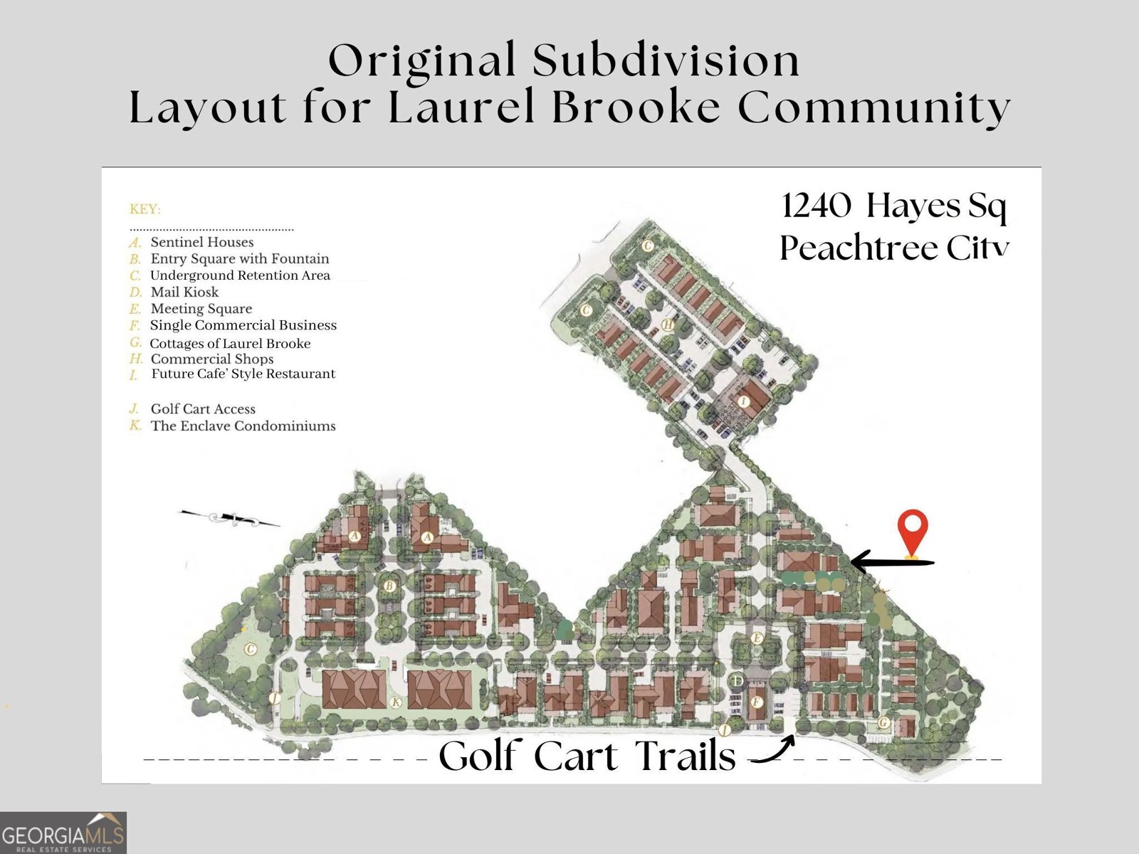 1240 Hayes Square Peachtree City - 46