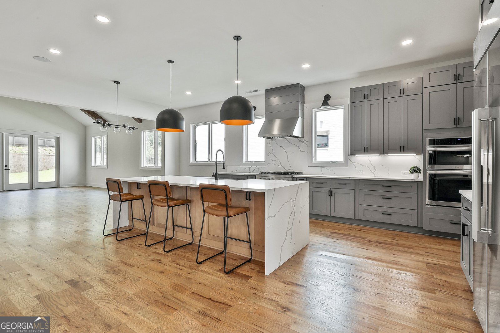 1240 Hayes Square Peachtree City - 6