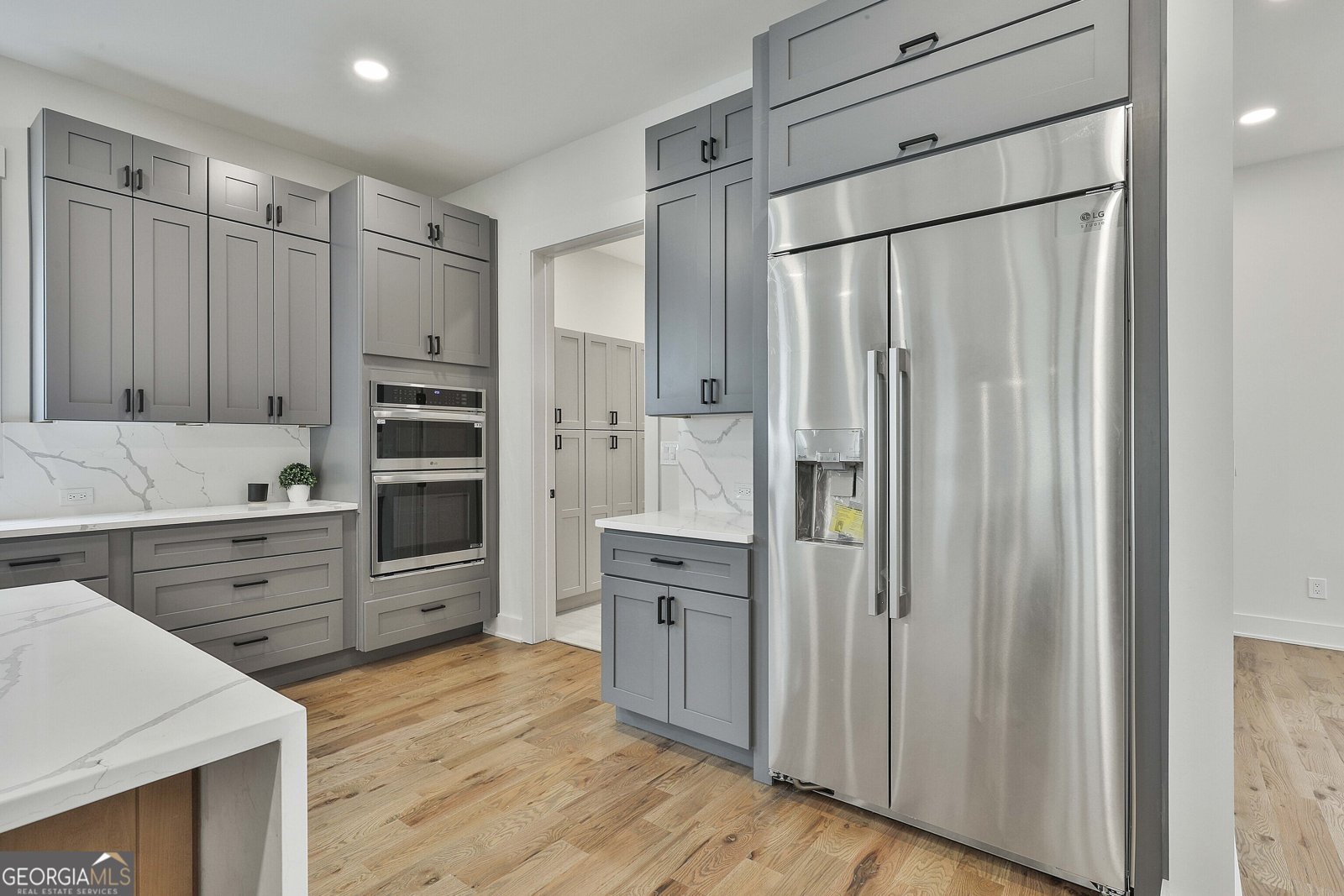 1240 Hayes Square Peachtree City - 7