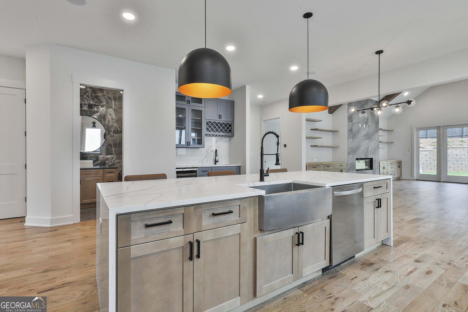 1240 Hayes Square Peachtree City - 8