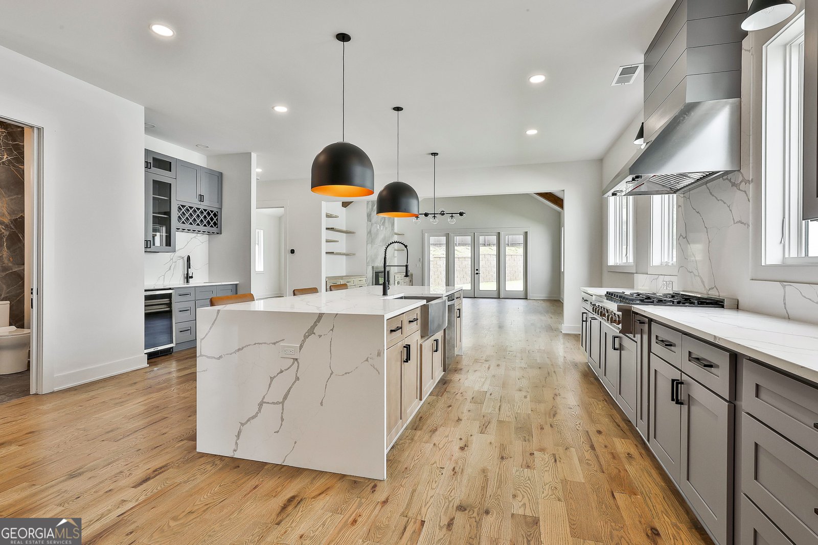 1240 Hayes Square Peachtree City - 9