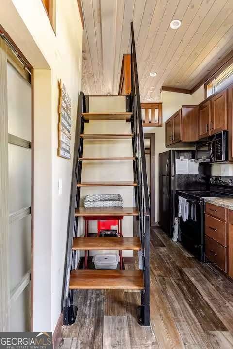 166 Mountain Meadows Drive Morganton - 14