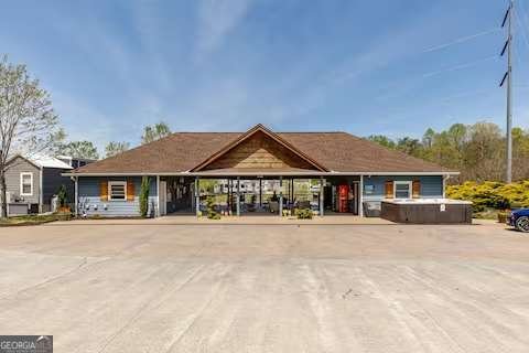 166 Mountain Meadows Drive Morganton - 29