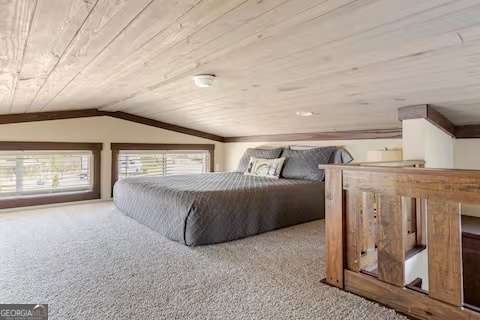 166 Mountain Meadows Drive Morganton - 9