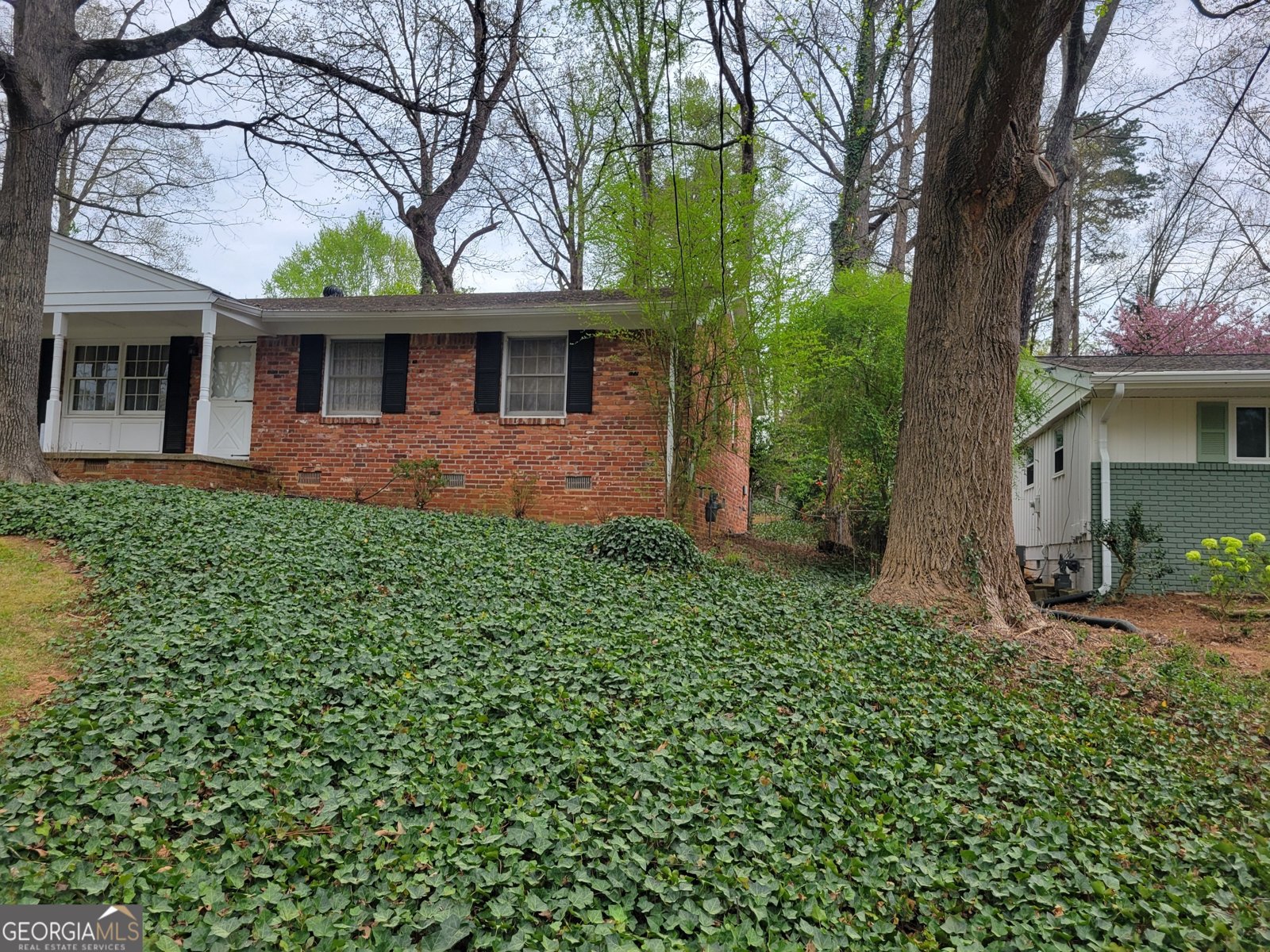 2137 Plantation Lane Chamblee - 2