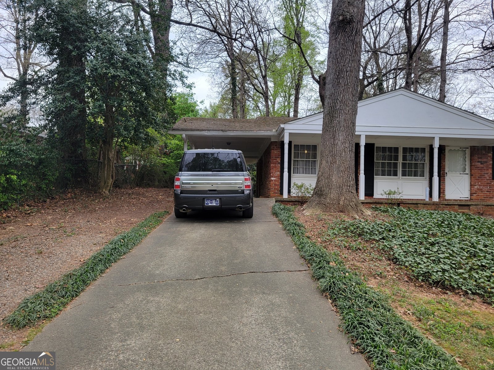 2137 Plantation Lane Chamblee - 3