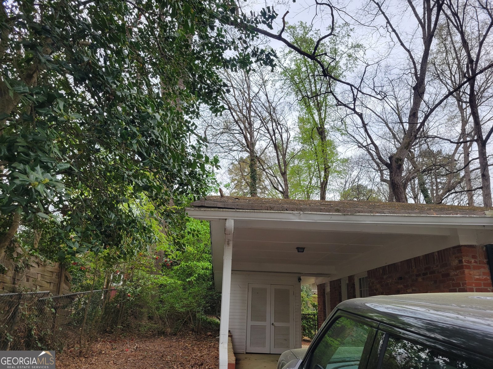 2137 Plantation Lane Chamblee - 4