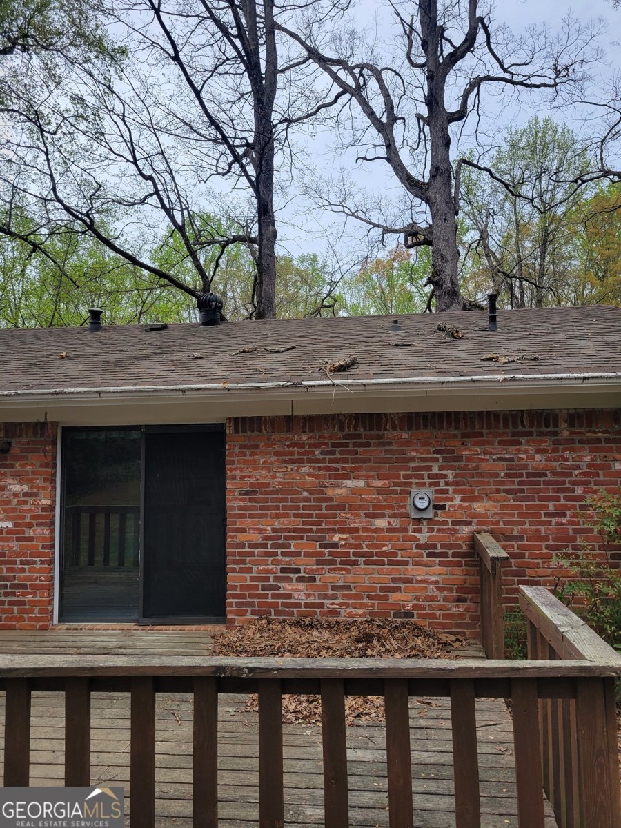 2137 Plantation Lane Chamblee - 5