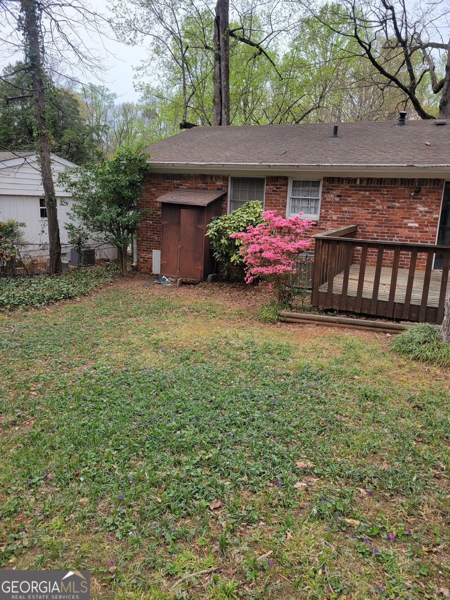 2137 Plantation Lane Chamblee - 8