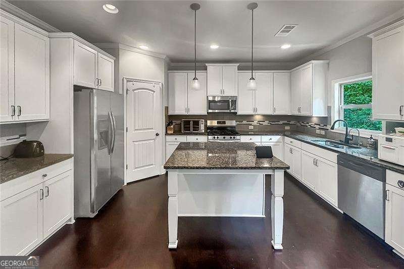 204 Starwood Court Acworth - 17