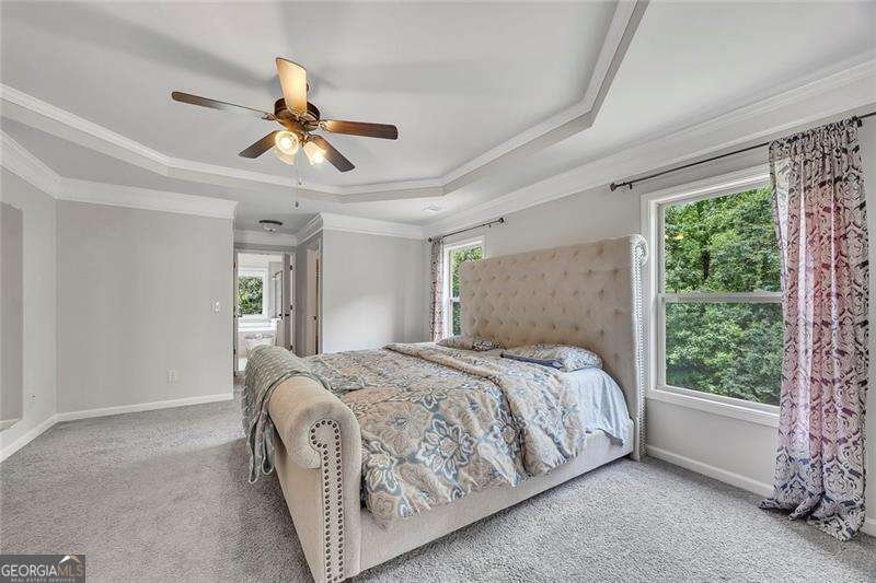 204 Starwood Court Acworth - 28