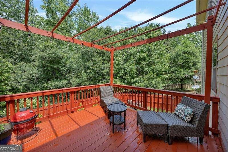 204 Starwood Court Acworth - 45