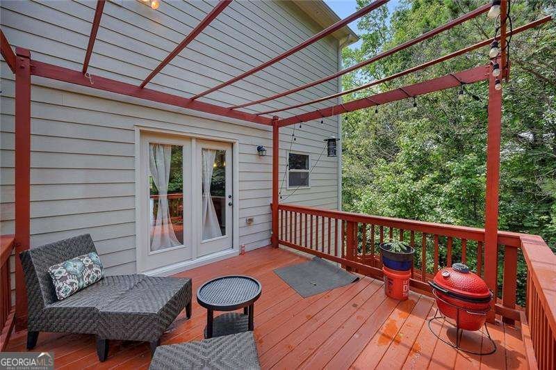 204 Starwood Court Acworth - 46