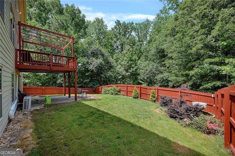 204 Starwood Court Acworth - 49