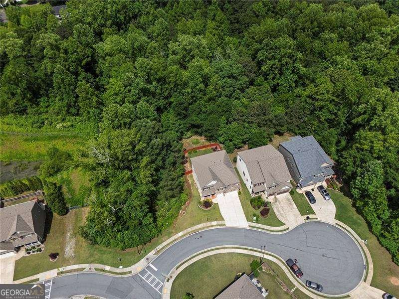 204 Starwood Court Acworth - 52