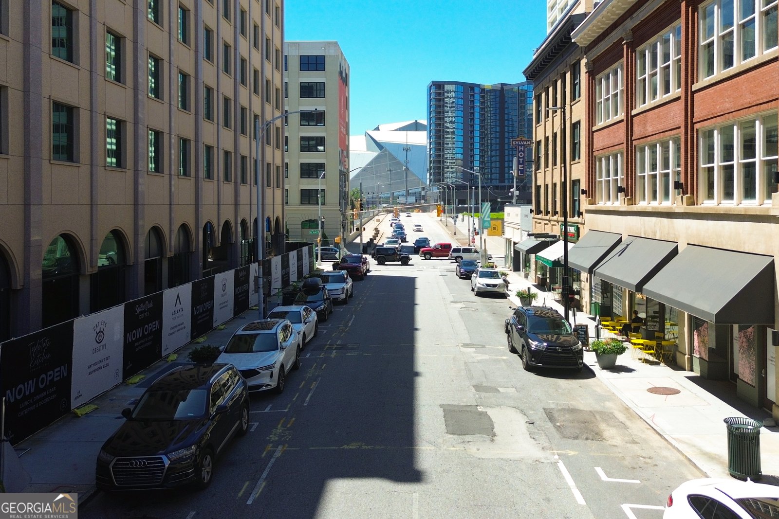 87 Peachtree Street Atlanta - 44