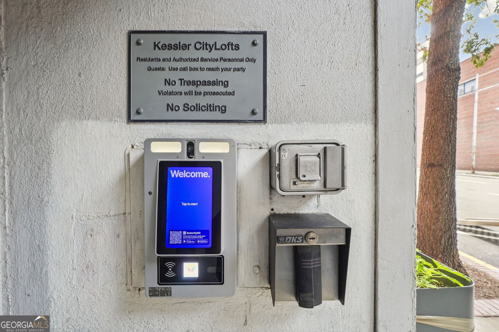 87 Peachtree Street Atlanta - 48