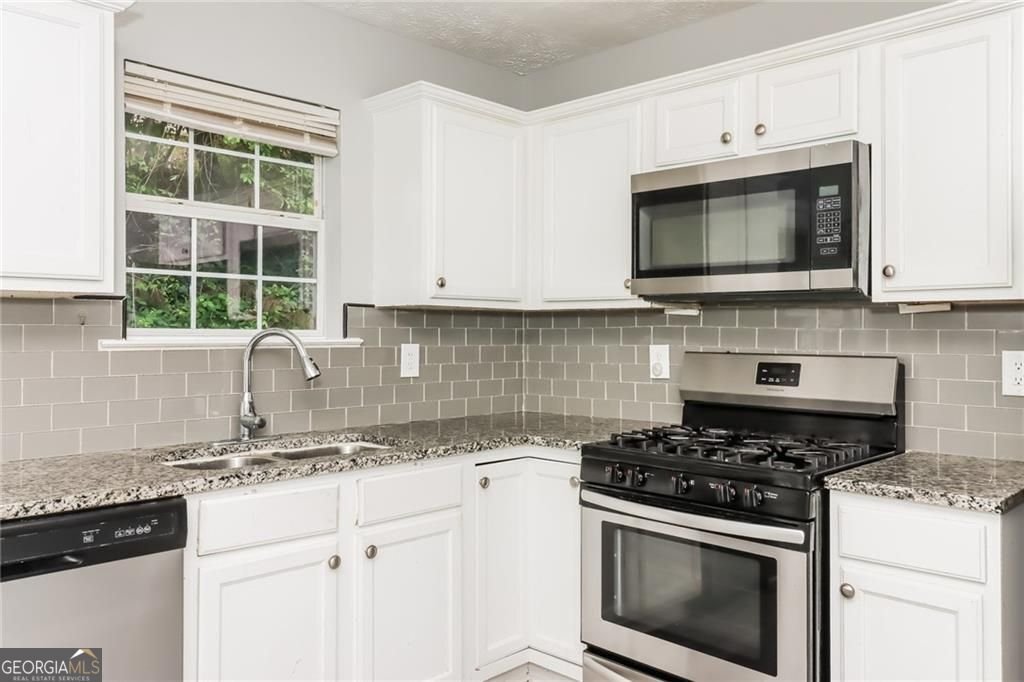 5229 Kirk Drive Atlanta - 6