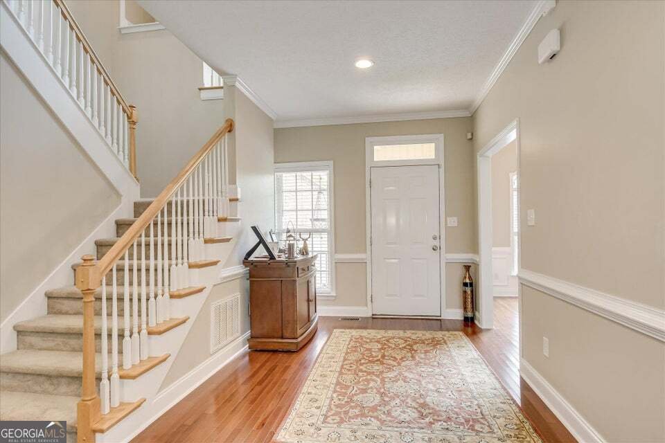 322 Farmington Drive Evans - 12