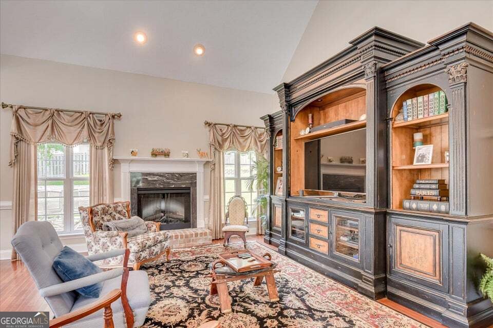 322 Farmington Drive Evans - 14