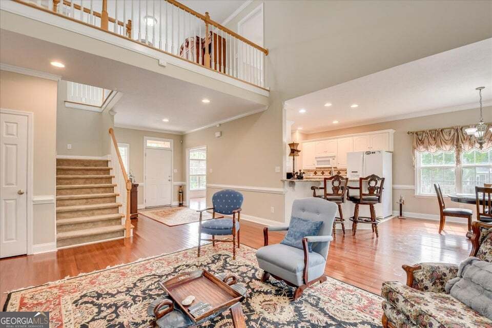 322 Farmington Drive Evans - 15
