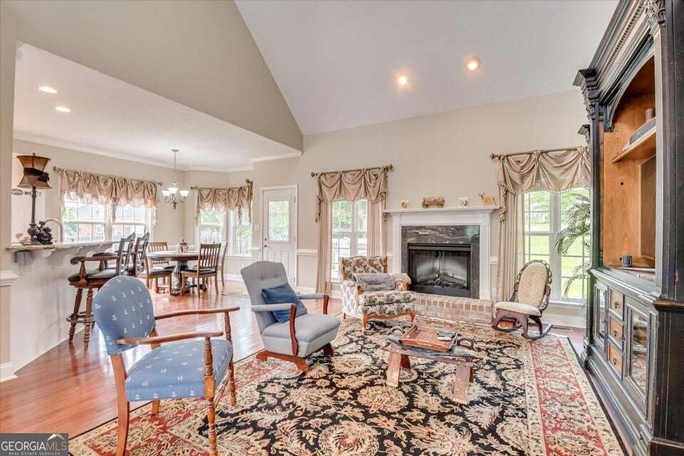 322 Farmington Drive Evans - 16