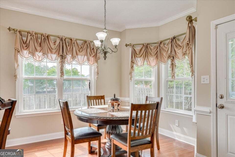 322 Farmington Drive Evans - 17