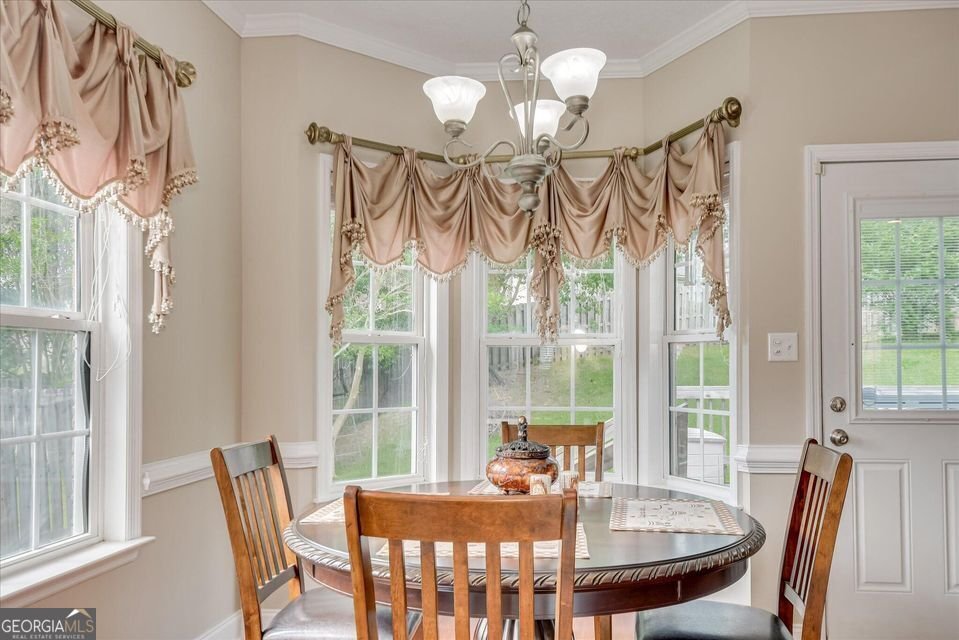 322 Farmington Drive Evans - 18