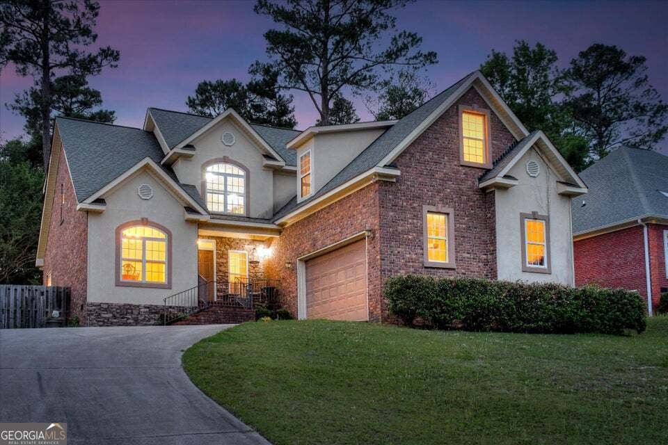 322 Farmington Drive Evans - 2
