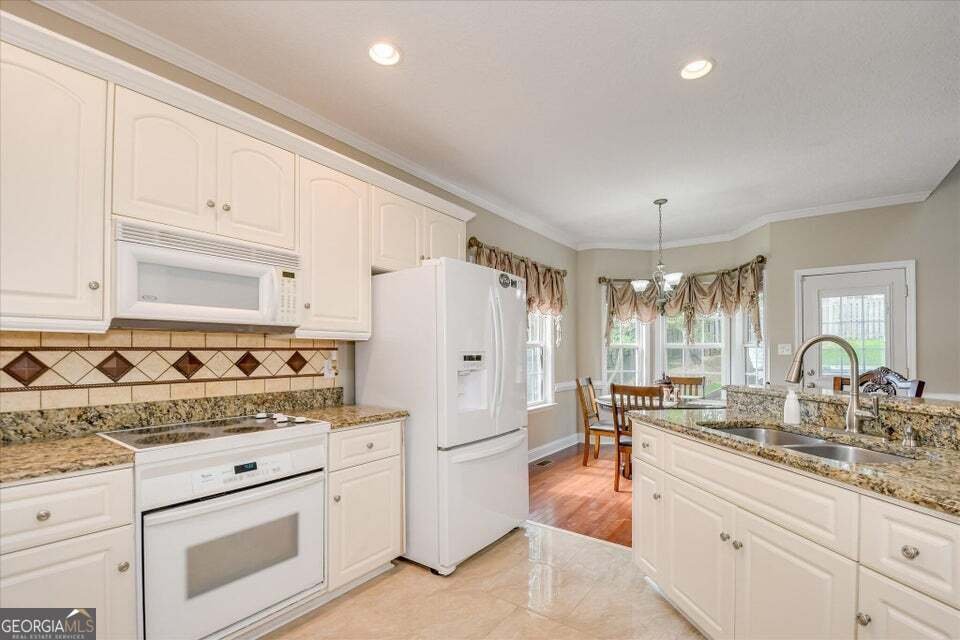 322 Farmington Drive Evans - 22