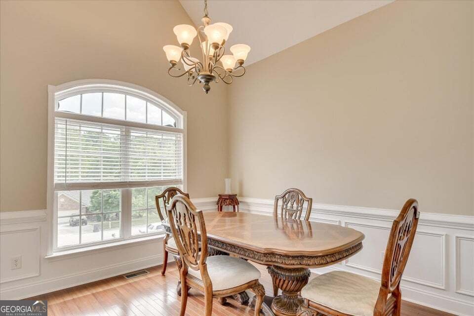 322 Farmington Drive Evans - 25