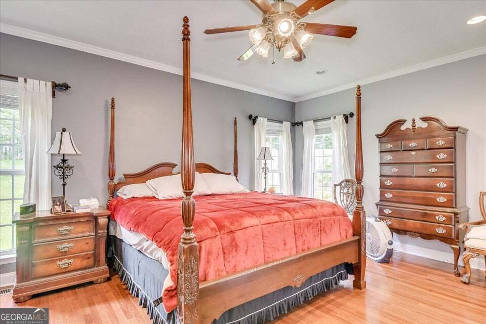 322 Farmington Drive Evans - 28