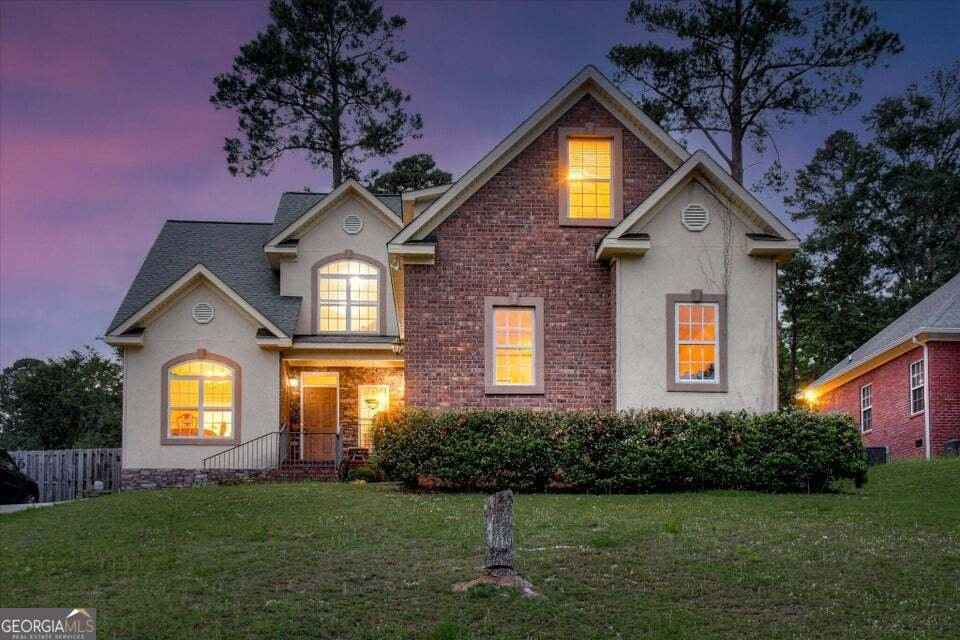 322 Farmington Drive Evans - 3