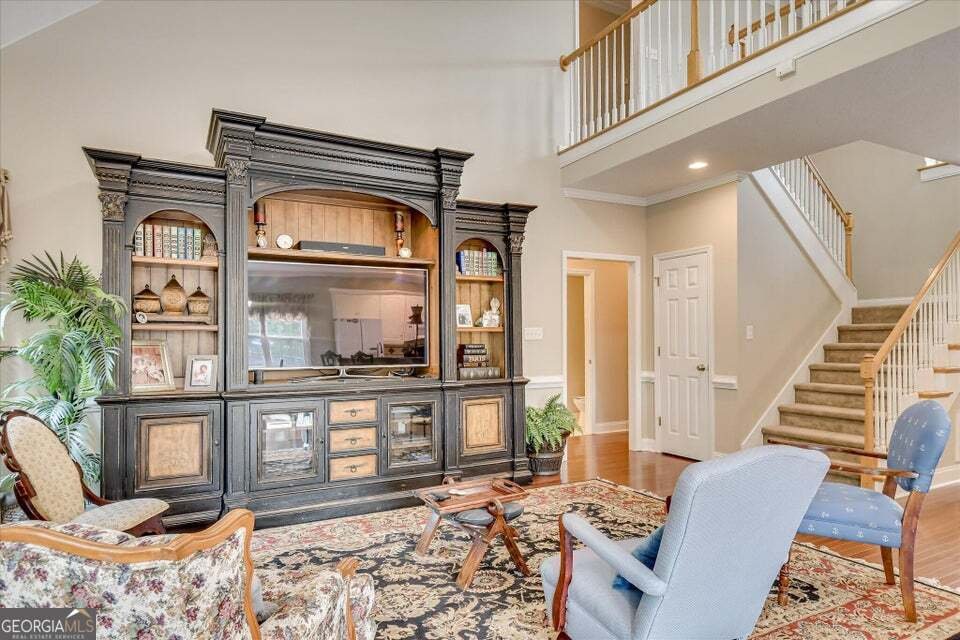 322 Farmington Drive Evans - 34