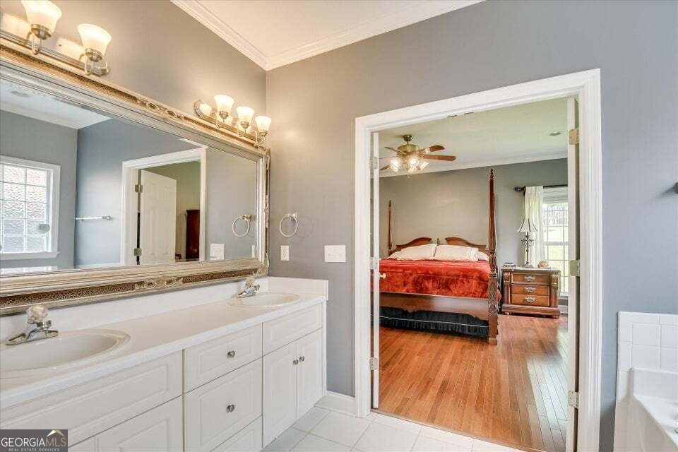 322 Farmington Drive Evans - 35