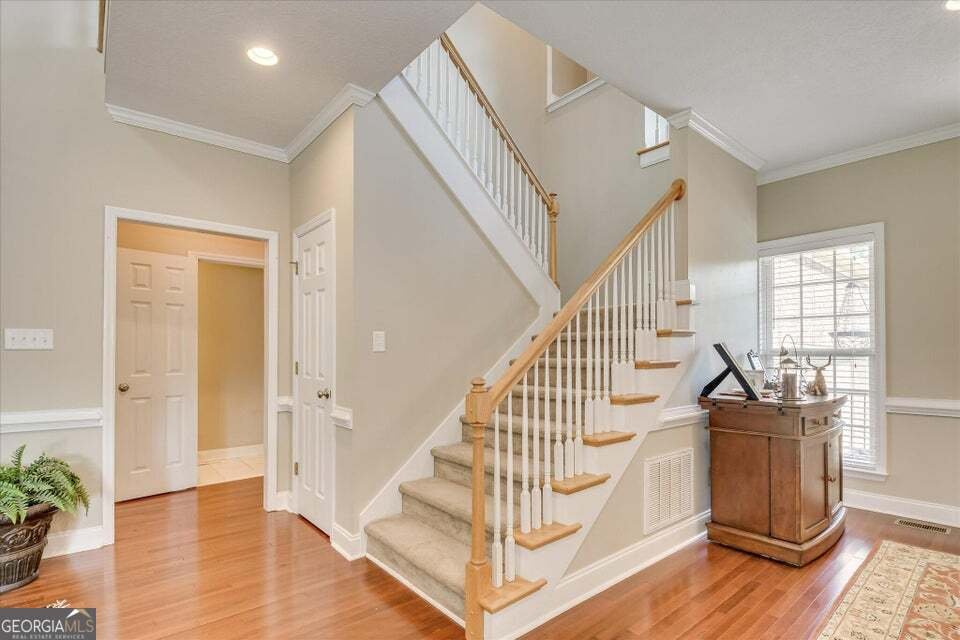 322 Farmington Drive Evans - 37