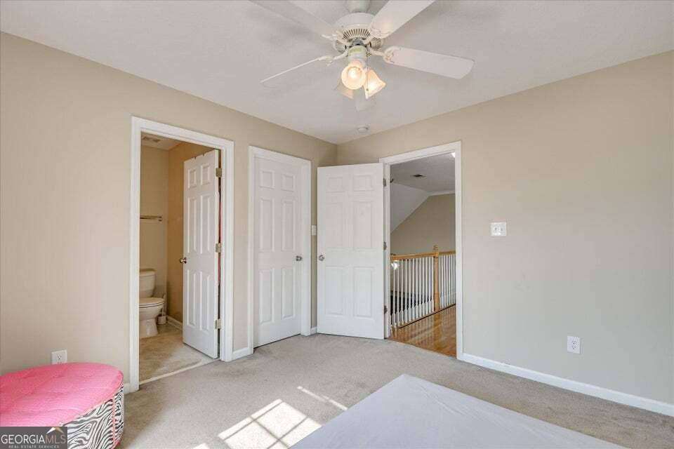 322 Farmington Drive Evans - 43