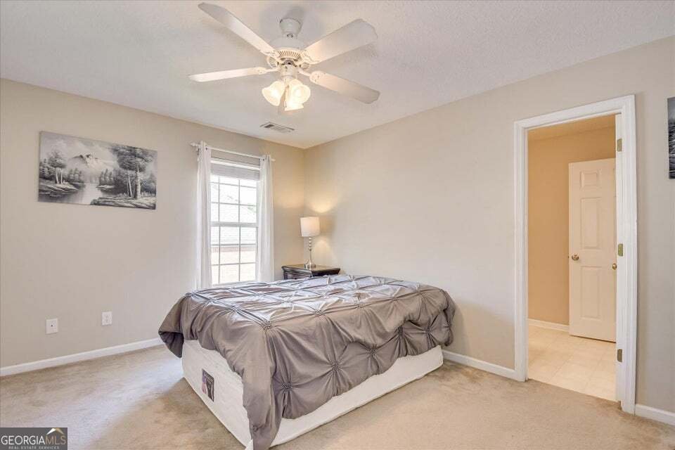 322 Farmington Drive Evans - 46