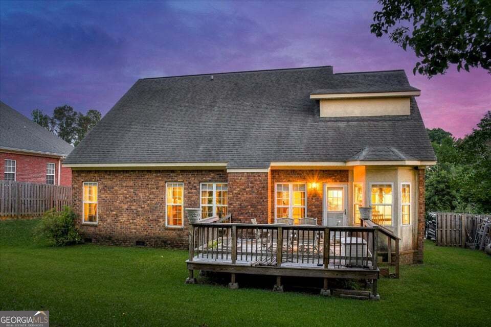 322 Farmington Drive Evans - 5