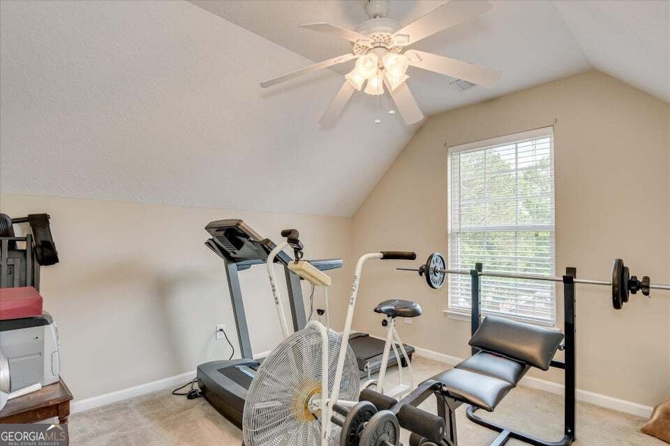 322 Farmington Drive Evans - 52