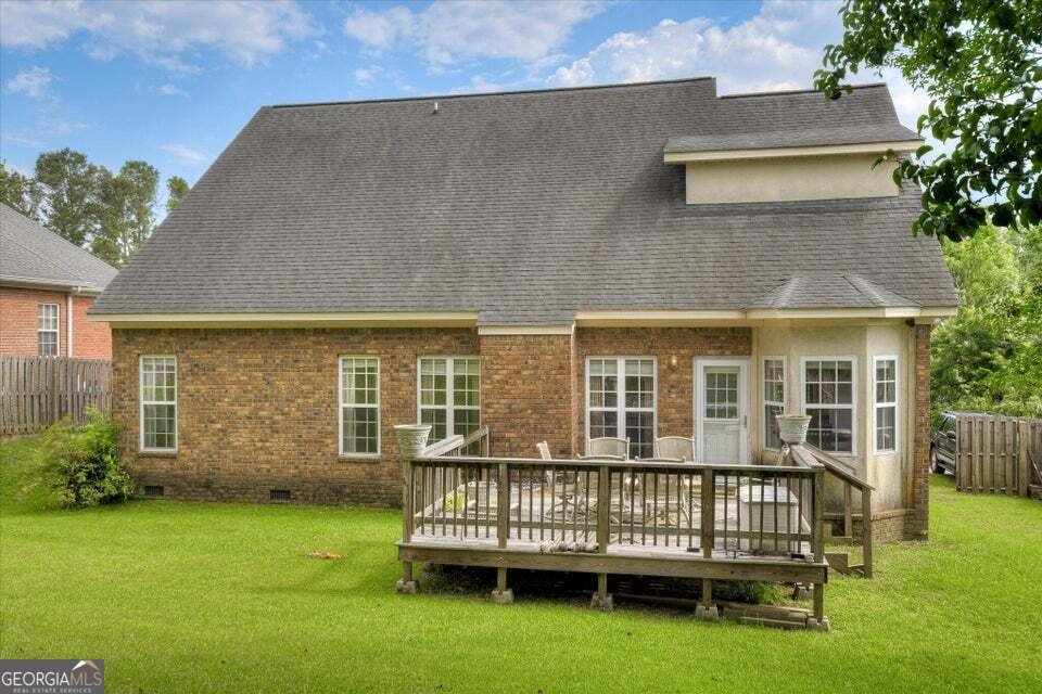 322 Farmington Drive Evans - 56