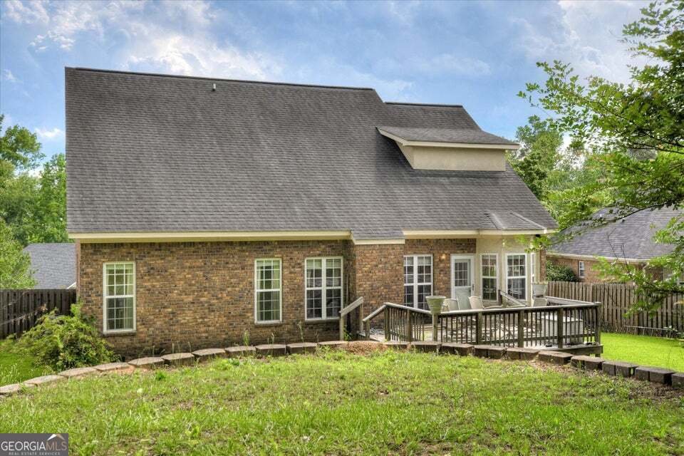 322 Farmington Drive Evans - 57