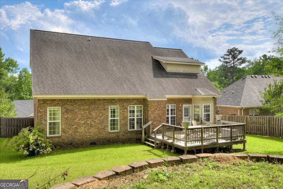 322 Farmington Drive Evans - 58