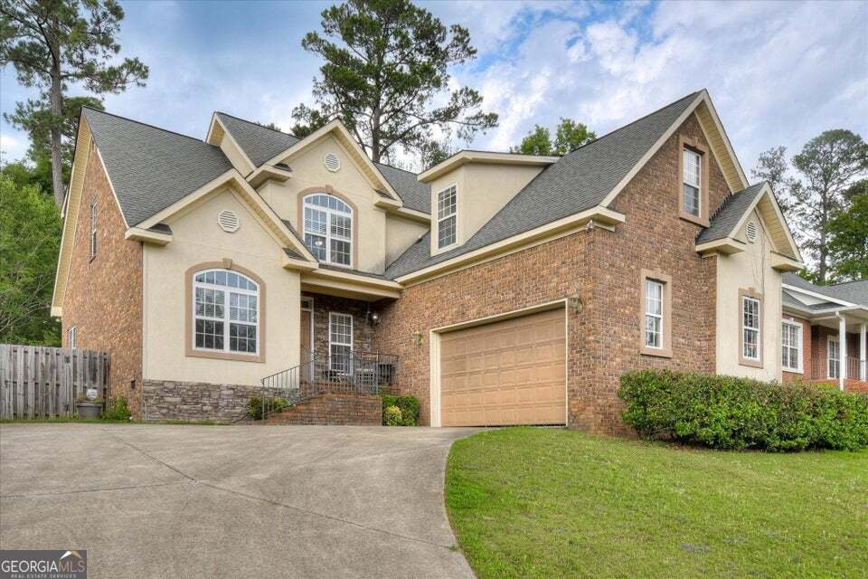322 Farmington Drive Evans - 7