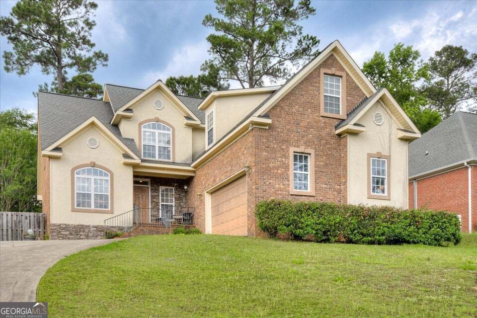 322 Farmington Drive Evans - 8