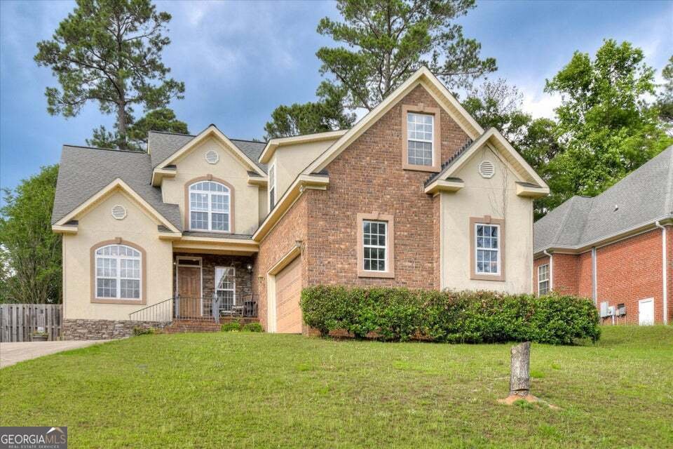 322 Farmington Drive Evans - 9