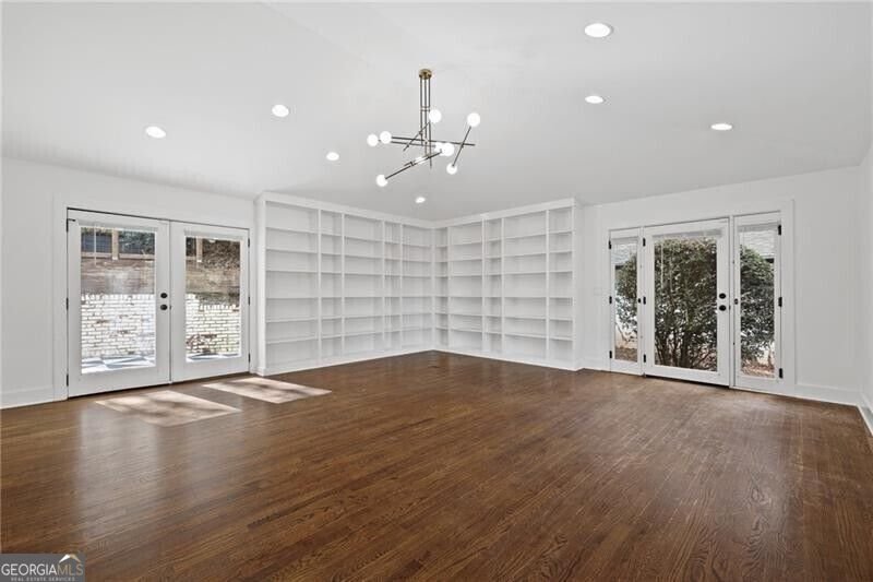 1415 Dalewood Drive Atlanta - 14
