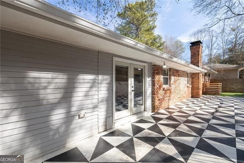 1415 Dalewood Drive Atlanta - 24